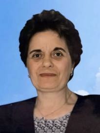 Ritratto di Vincenza Maria Sibilia