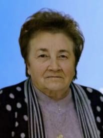 Ritratto di Vincenza Perrone