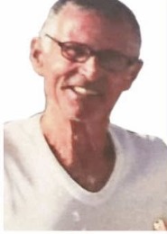 Ritratto di Vincenzo Curatolo