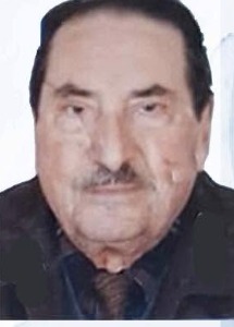 Ritratto di Vincenzo Malagrinò