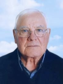 Ritratto di Vincenzo Miele