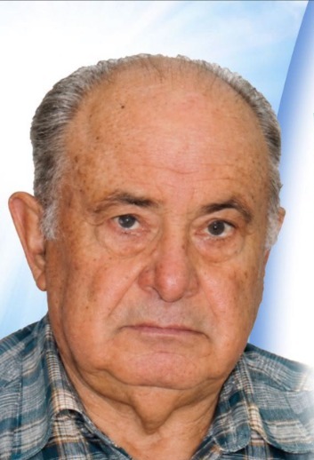 Vincenzo Nino Felice