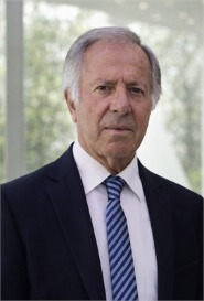 Ritratto di Vincenzo Pizzolla