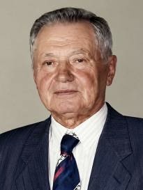Ritratto di Vito Ciccone