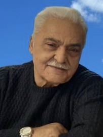 Ritratto di Vittorio Manna