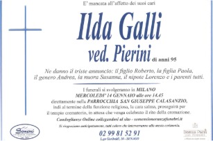Ilda Galli