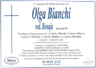 Olga Bianchi