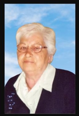 Adalgisa Sciarra