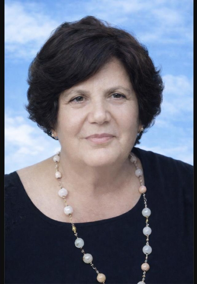 Anna D'Ettorre