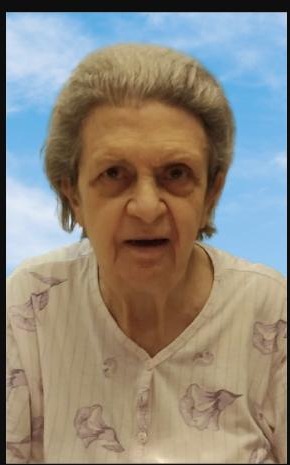 Necrologio di Anna Maria Di Camplisanvito