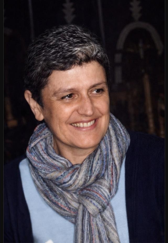 Annarita De Deo
