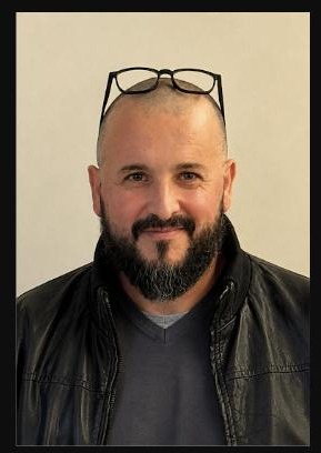 Ritratto di Antonio Fornaro