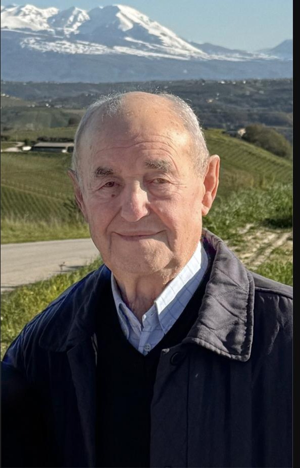 Arnaldo Colasante