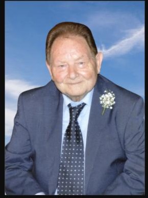 Necrologio di Aronne Morelli