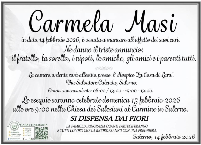 Carmela Masi