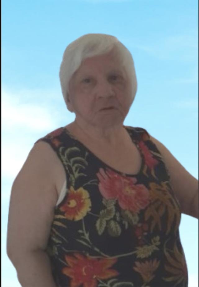 Concetta Santo