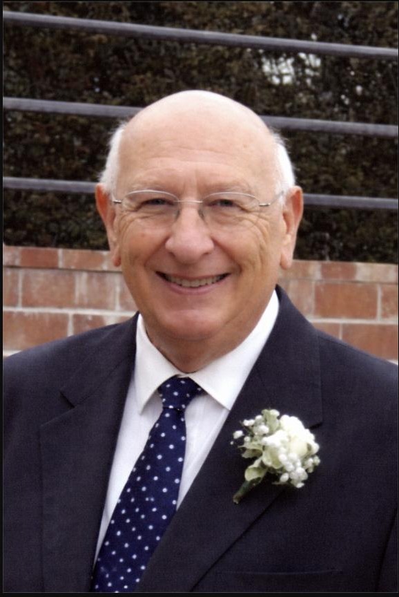 Fortunato Mario Saladino