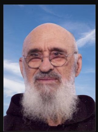 Necrologio di Fra Crispino Valeri