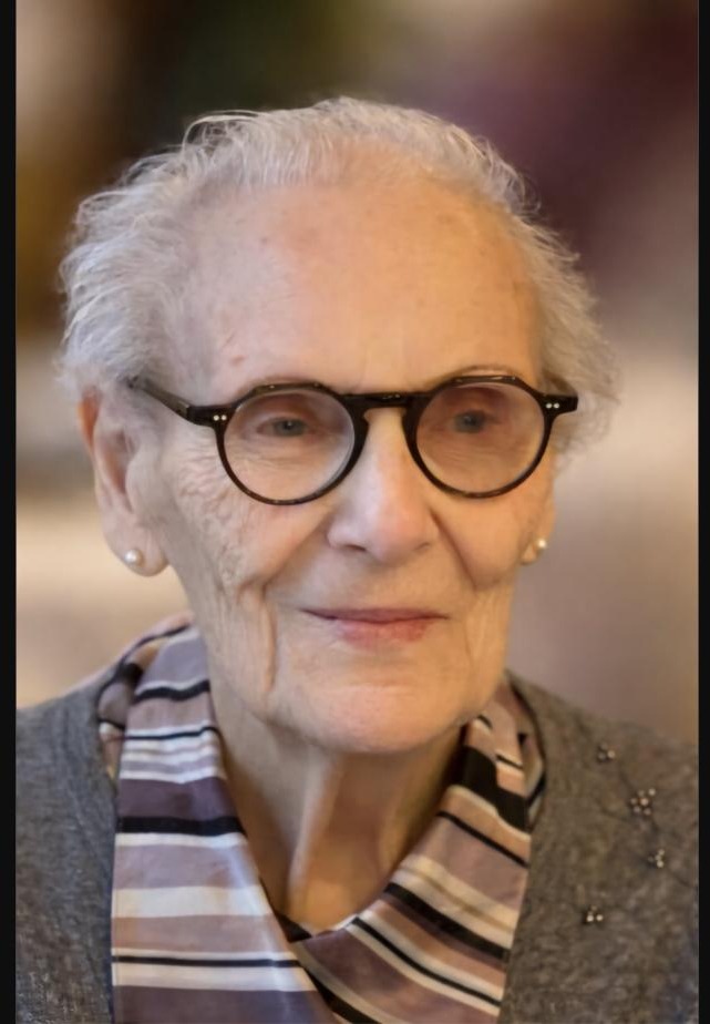 Giuliana Crescini