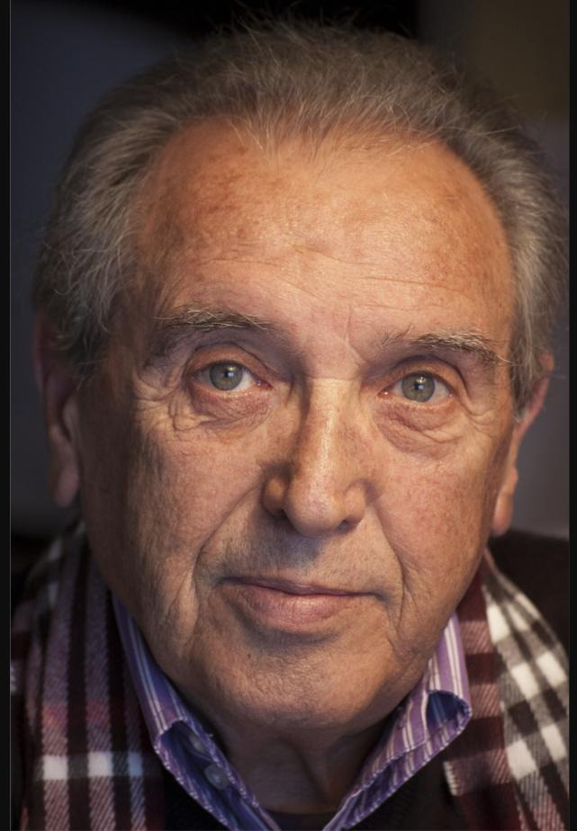 Luigi Mantini