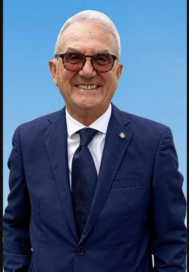 Marcantonio Giampaolo
