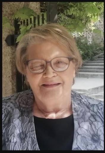 Maria Di Luigi