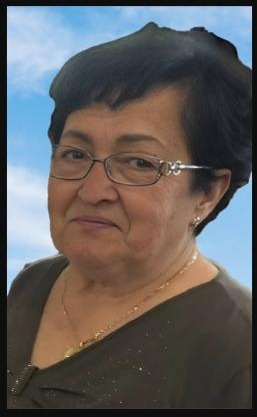 Maria Grazia Di Carlo
