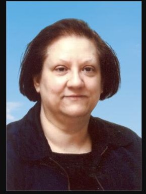Maria Mastrorazio