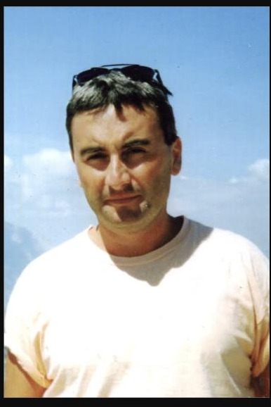 Necrologio di Renzo Mataloni